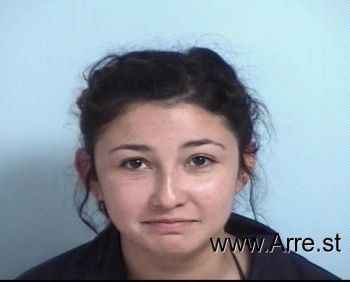 Jessica Darlene Brown Mugshot