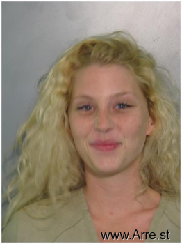 Jessica Lynn Brown Mugshot