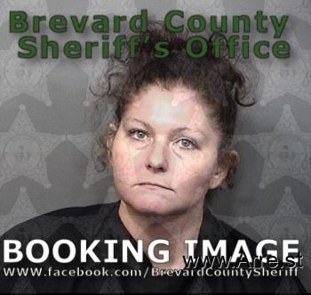 Jessica Renee Brown Mugshot