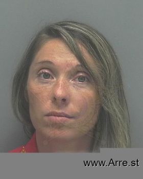 Jessica Lynn Brown Mugshot