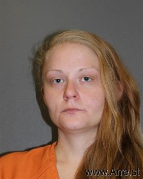 Jessica  Brown Mugshot