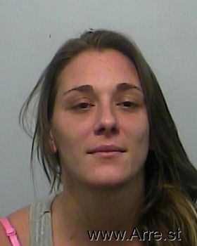 Jessica Lynn Brown Mugshot