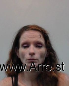 Jessica Terain Brown Mugshot