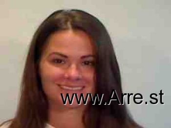 Jessica Lynne Brown Mugshot