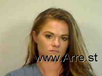 Jessica Lynne Brown Mugshot