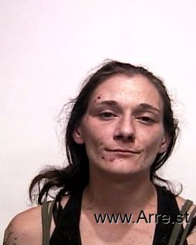 Jessica Lynn Brown Mugshot