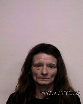 Jessica Terain Brown Mugshot