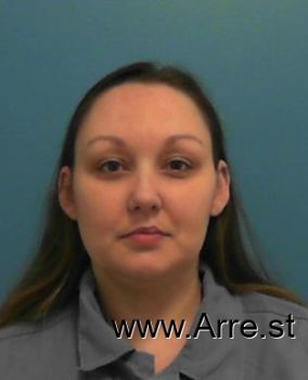 Jessica  Browning Mugshot