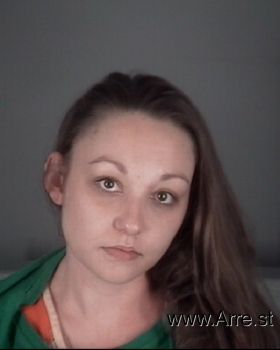 Jessica S Browning Mugshot