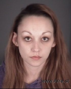 Jessica Sue Browning Mugshot