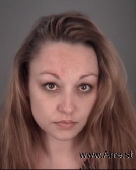 Jessica Sue Browning Mugshot