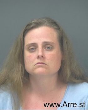 Jessica Ann Browning Mugshot