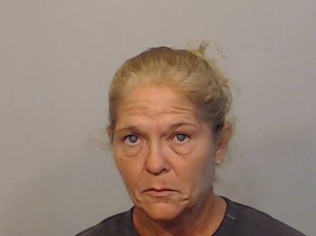 Jessica Bishop Bryant Mugshot