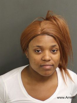 Jessica  Bryant Mugshot