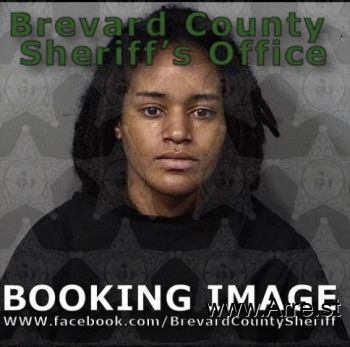 Jessica Natahsa Lee Burgess Mugshot