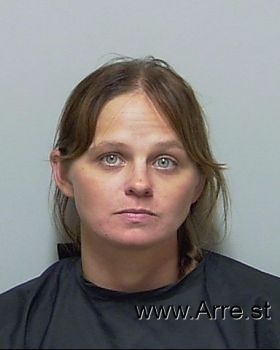 Jessica Lynn Burkes Mugshot