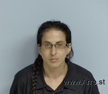 Jessica Renee Burton Mugshot