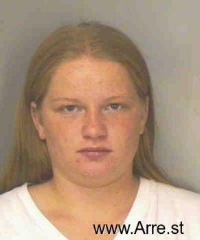 Jessica  Cantrell Mugshot