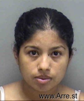 Jessica  Carrillo-cerino Mugshot