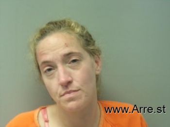 Jessica Carolyn Carroll Mugshot