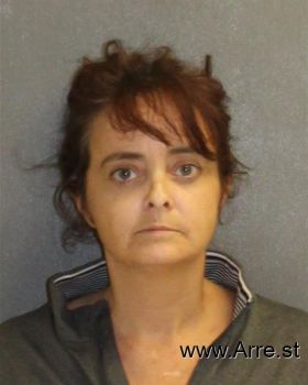 Jessica  Carroll Mugshot