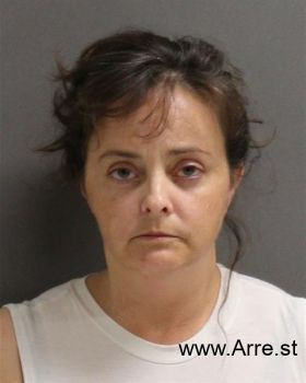 Jessica  Carroll Mugshot