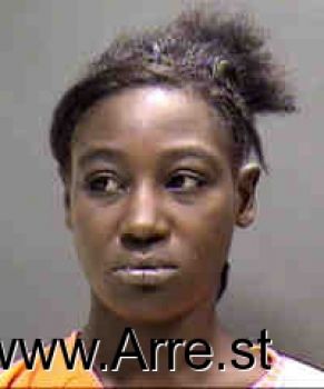 Jessica  Carroll Mugshot