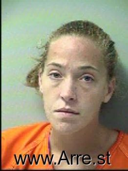 Jessica Carolyn Carroll Mugshot