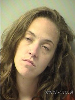 Jessica Carolyn Carroll Mugshot