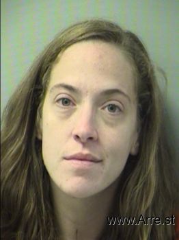 Jessica Carolyn Carroll Mugshot