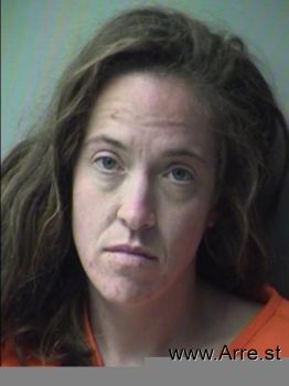 Jessica Carolyn Carroll Mugshot