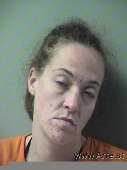 Jessica Carolyn Carroll Mugshot