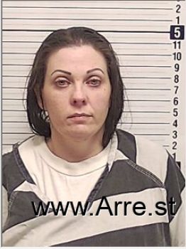 Jessica Marie Carroll Mugshot