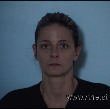 Jessica Rena Carroll Mugshot