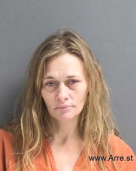 Jessica J Carroll Mugshot