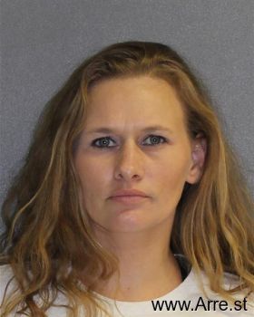 Jessica  Carroll Mugshot