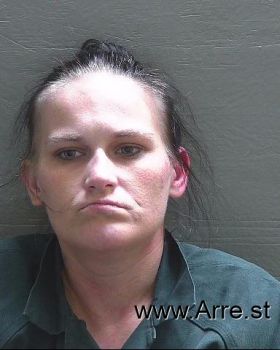 Jessica Ryan Carroll Mugshot