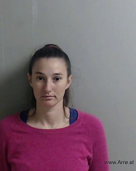 Jessica Marie Carroll Mugshot