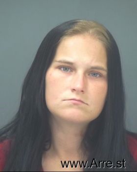 Jessica Ryan Carroll Mugshot