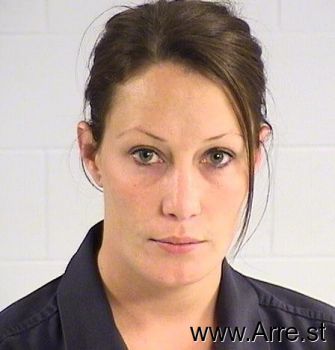 Jessica Lynn Chambers Mugshot