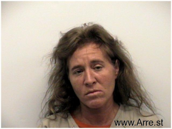 Jessica G Chaney Mugshot