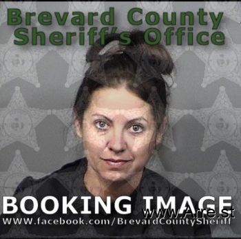 Jessica Marie Cheek Mugshot