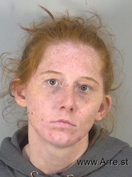 Jessica Hope Clark Mugshot