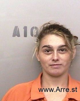 Jessica Marrie Cochran Mugshot