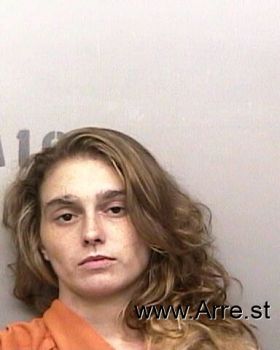 Jessica Marrie Cochran Mugshot