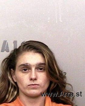 Jessica Marrie Cochran Mugshot