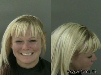 Jessica Nicole Coleman Mugshot