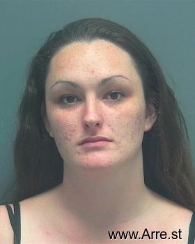 Jessica Ruth Collins Mugshot