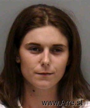 Jessica May Combs Mugshot