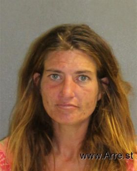 Jessica  Cook Mugshot